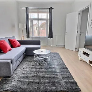 Rent A Flat - Bruxelas