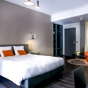 Hotel Atlas, Bruxelles