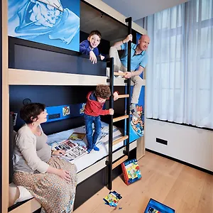 فندق Yooma Urban, بروكسل