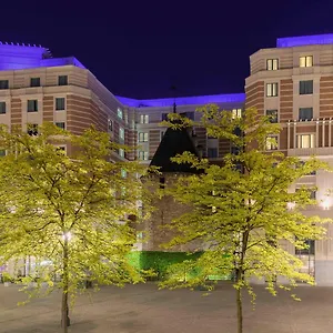 Novotel Centre בריסל