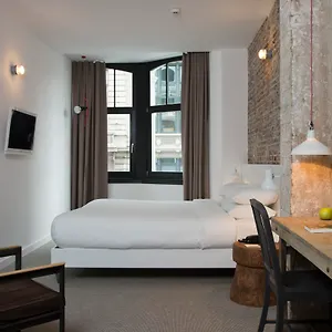 9hotel בריסל