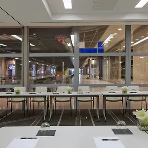 Hotel Pullman Centre Midi, Bruxelles