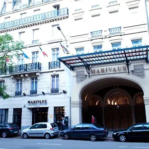 Marivaux בריסל