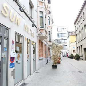 Sun Brüksel