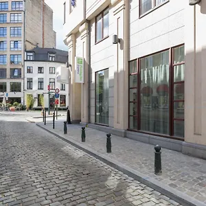 3* Hotel Express Brussels-grand-place By Ihg