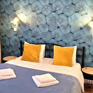 Guest house Brand New With Private Bathroom And Balcony-terrasse, Brussels