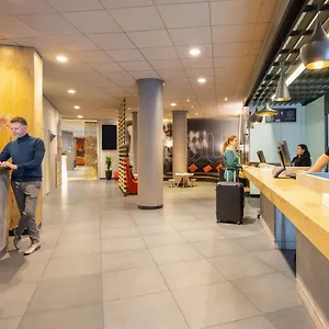 酒店 宜必思酒店布鲁塞尔大广场, 布鲁塞尔