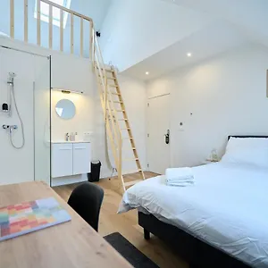Living - Brüssel