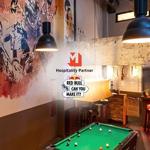 Meininger Center 호텔