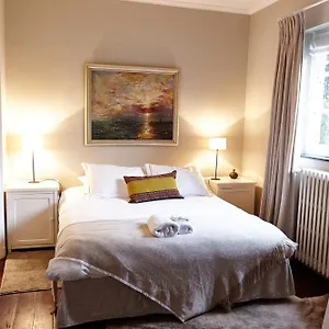 Guest house La Maison Chantecler, Brussels