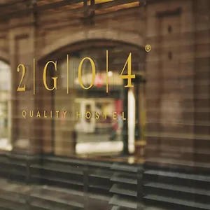 2go4 퀄리티 그랑 플라스 호스텔