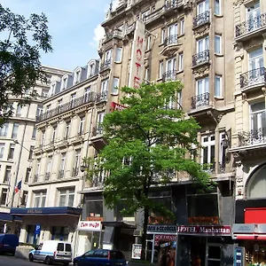 Manhattan Brussel