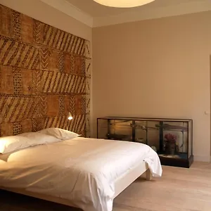 Bed and Breakfast Le Vaudeville, Βρυξέλλες