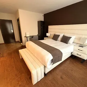 Hotel Escale, Bruxelles