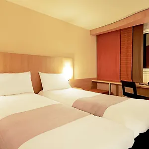 Hotel Ibis Expo Atomium, Bruxelles
