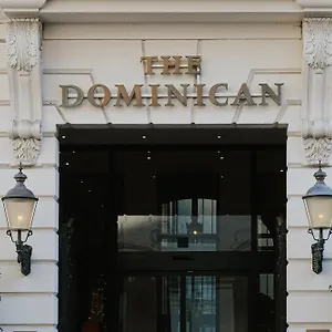 The Dominican, Brussels, A Member Of Design Bryssel