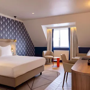 Hotel The Augustin, Bruxelles