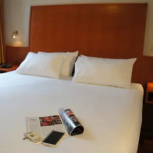 3* Hotel Ibis Erasmus
