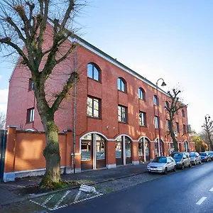 Hostel Hi Generation Europe, Βρυξέλλες