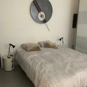 Loft Jamar Gare Du Midi Brussel