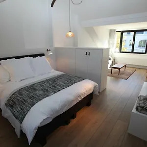 Guest house Coeur Sablon, Brussels