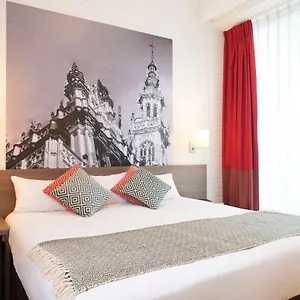 Adagio Grand Place בריסל