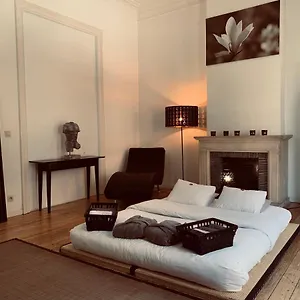 3* Penzion Chic Cocoon