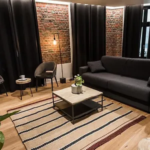 Smartflats - Bourse Brussel